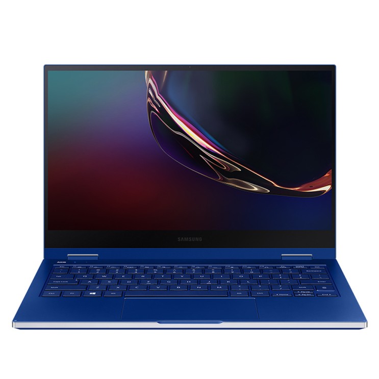 리뷰가 좋은 삼성전자 갤럭시북 플렉스 로얄 블루 노트북 NT930QCG-K58A (i5-1035G4 33.7cm), 256GB, 8GB, WIN10 Home 추천합니다