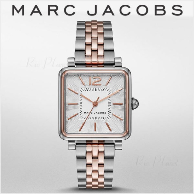 잘팔리는 마크 제이콥스 시계 손목 시계 Marc Jacobs Vic ···