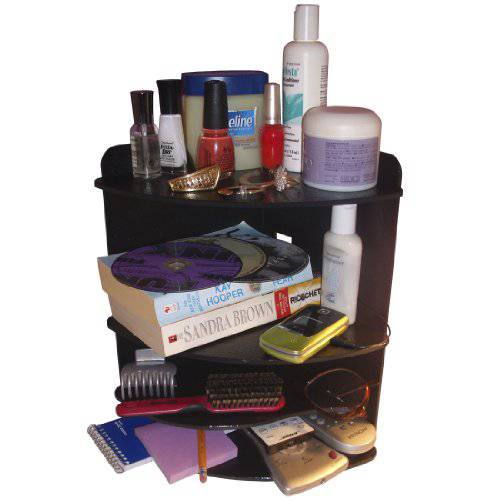 구매평 좋은 Corner Shelf Organizer makes Your Night Stand or Countertop N/8908129 좋아요 구매평 좋은 Corner Shelf Organizer makes Your Night Stand or Countertop N/8908129 좋아요