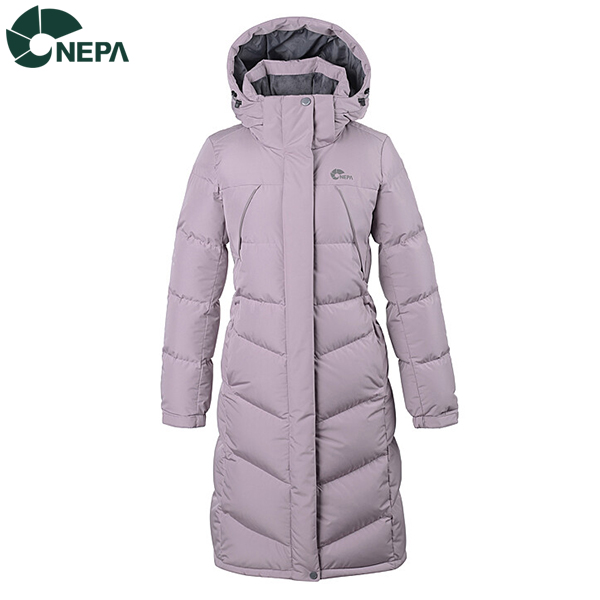 잘팔리는 NEPA 네파 여성 로드스타 구스 벤치 다운 그레이핑크 7F82017 추천합니다 잘팔리는 NEPA 네파 여성 로드스타 구스 벤치 다운 그레이핑크 7F82017 추천합니다
