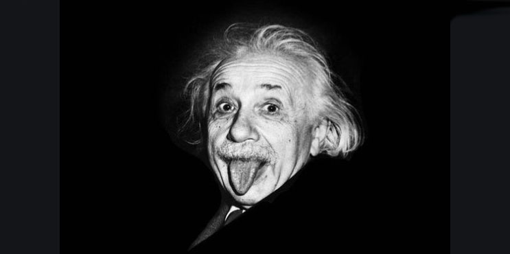 아인슈타인을 속인 간단한 수학 문제를 풀어 보실래요?