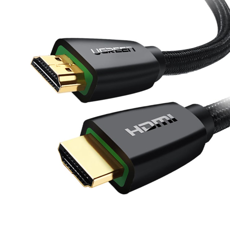 구매평 좋은 유그린 직조 프리미엄 HDMI V2.0 모니터케이블, 1개, 1m 좋아요 구매평 좋은 유그린 직조 프리미엄 HDMI V2.0 모니터케이블, 1개, 1m 좋아요