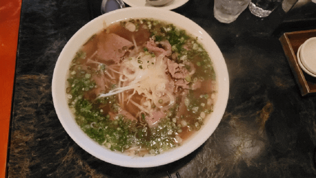  [강남 맛집] 미스사이공 논현동 쌀국수, 베트남 음식 맛집 추천