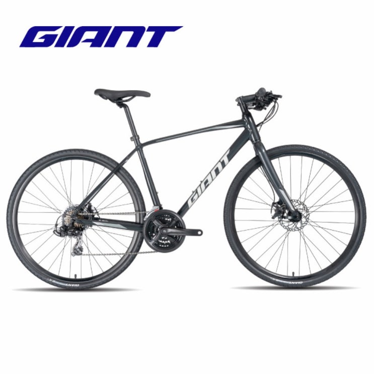 인기 많은 GIANT Escape 2 레포츠성인 21인승자전거, 700Cx430MM S + 700C + 21속 좋아요