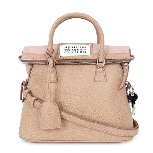 핵가성비 좋은 메종 마르지엘라 20FW 핑크 5AC 미니 토트 숄더백 S56WG0082 P0396 T2092 추천해요 핵가성비 좋은 메종 마르지엘라 20FW 핑크 5AC 미니 토트 숄더백 S56WG0082 P0396 T2092 추천해요