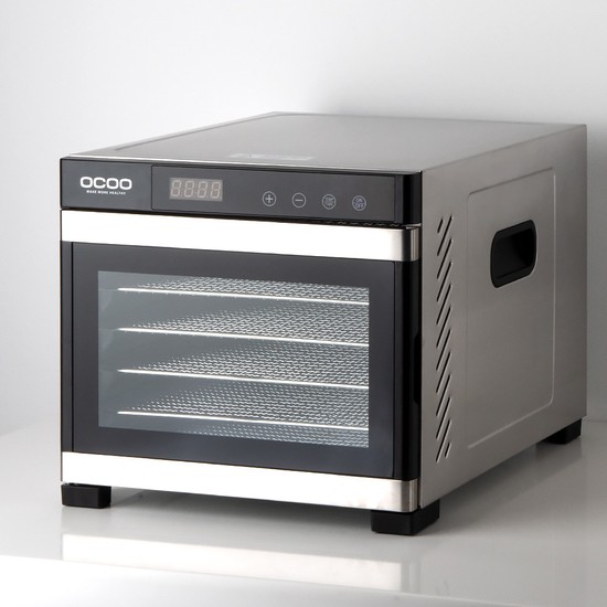 리뷰가 좋은 오쿠 6단 스텐 식품건조기 과일건조기 OCP-M600S, 없음 좋아요 리뷰가 좋은 오쿠 6단 스텐 식품건조기 과일건조기 OCP-M600S, 없음 좋아요