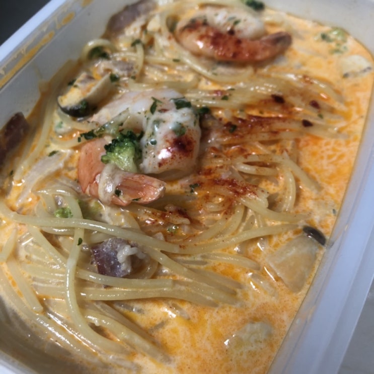  [이태리클라쓰 파스타&필라프 송파점] 배민 송파 파스타 맛집