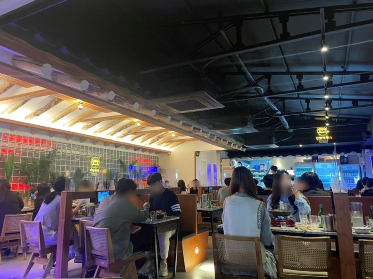  순천 조례동 술집 인쌩맥주 순천 핫플은 요기? +꿀팁