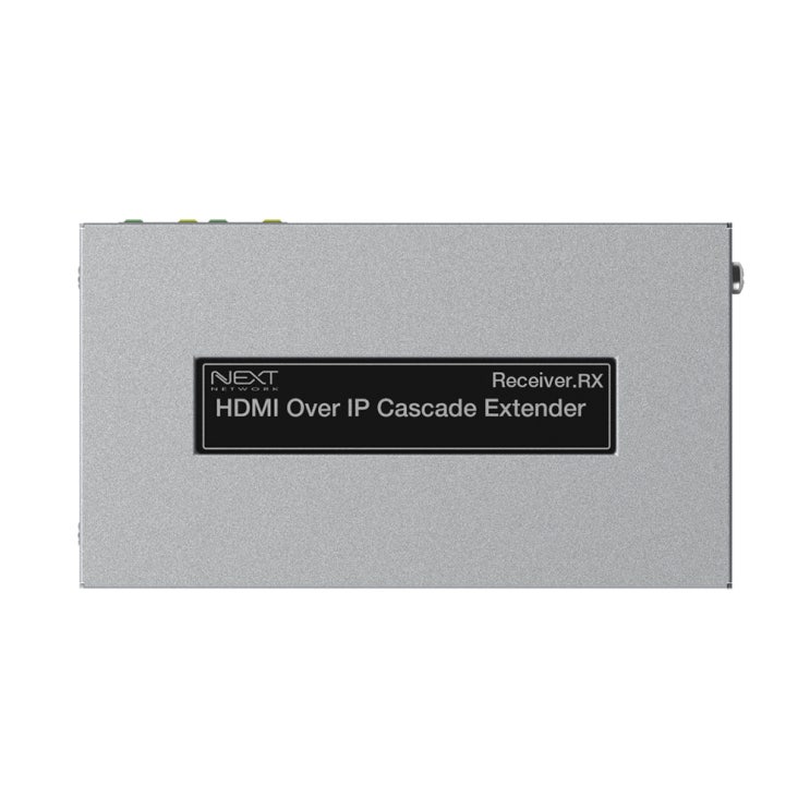 후기가 정말 좋은 넥스트 HDMI 리피터 OVER IP 거리연장수신기, NEXT-470HDCR ··· 후기가 정말 좋은 넥스트 HDMI 리피터 OVER IP 거리연장수신기, NEXT-470HDCR ···