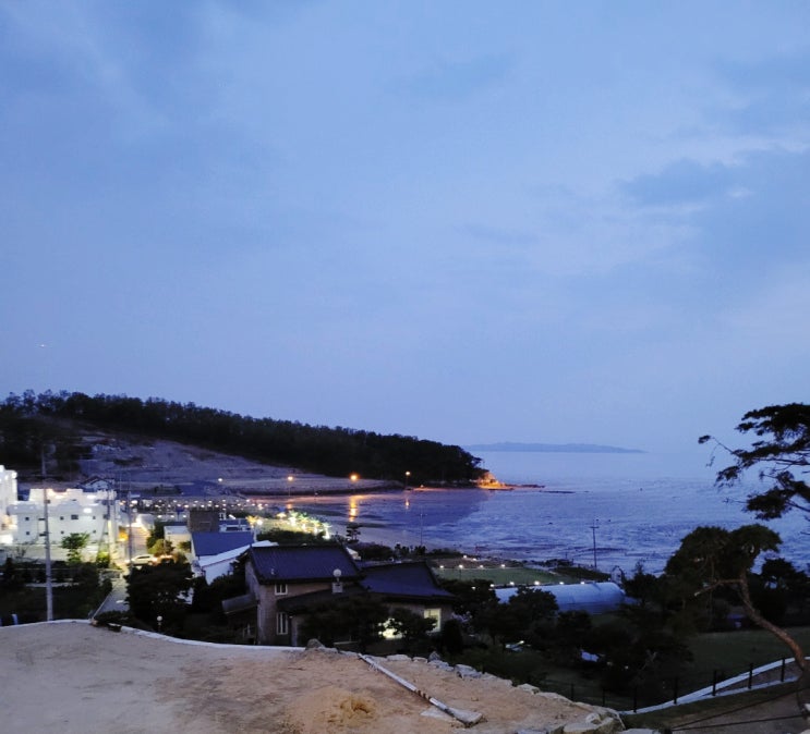  답답할 때 훌쩍 떠나고 싶네요~