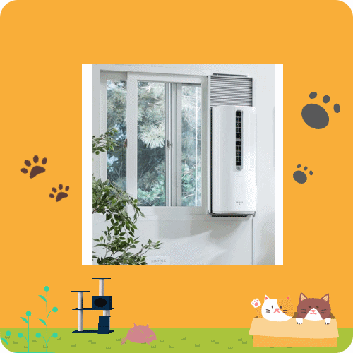  [스펙리뷰] 무조건 칭찬받는 창문형 에어컨 파세코  PWA-3200W 스펙 리뷰정보