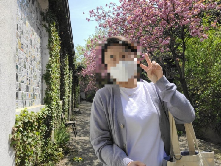  옹기종기보리밥(아미미술관맛집)