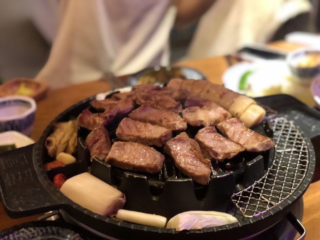  대구 삼덕동 고깃집 | 대구 리가든 삼덕점 고기 먹고 온 솔직후기