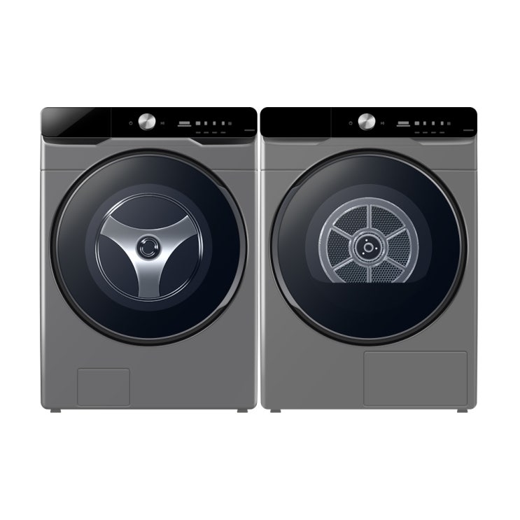 인기 많은 삼성전자 그랑데 WF23T8500KP + DV16T8740BP, 앵글-별도비용발생(12만원) ··· 인기 많은 삼성전자 그랑데 WF23T8500KP + DV16T8740BP, 앵글-별도비용발생(12만원) ···
