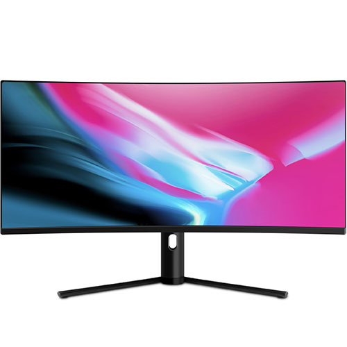 가성비 뛰어난 한성컴퓨터 86cm WQHD 퀀텀닷 1500R 리얼 144 게이밍 모니터, TFG34Q14WQ(무결점) 추천해요 가성비 뛰어난 한성컴퓨터 86cm WQHD 퀀텀닷 1500R 리얼 144 게이밍 모니터, TFG34Q14WQ(무결점) 추천해요