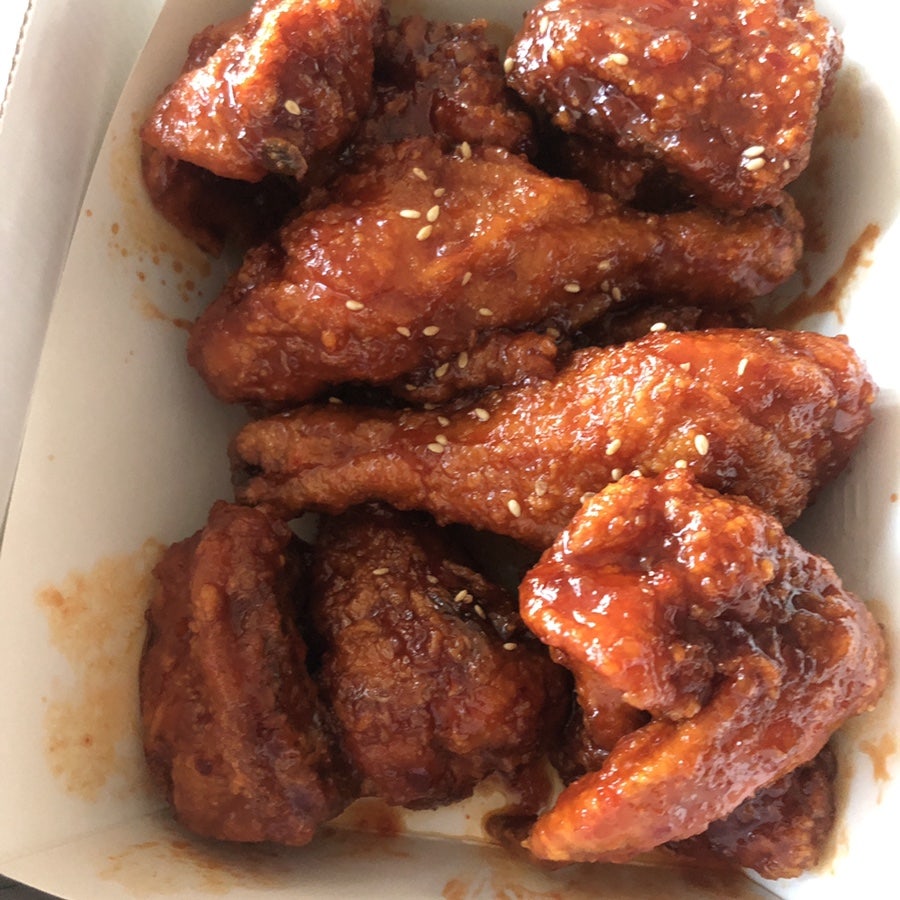 티바두마리치킨 울산반구학성점 사진 6