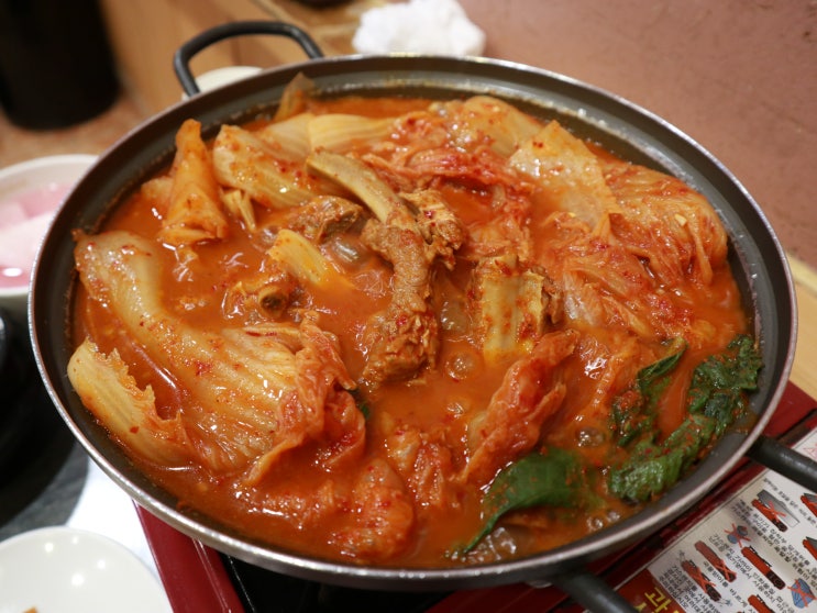  오랜만에 다녀온 권선동 그곳에가면