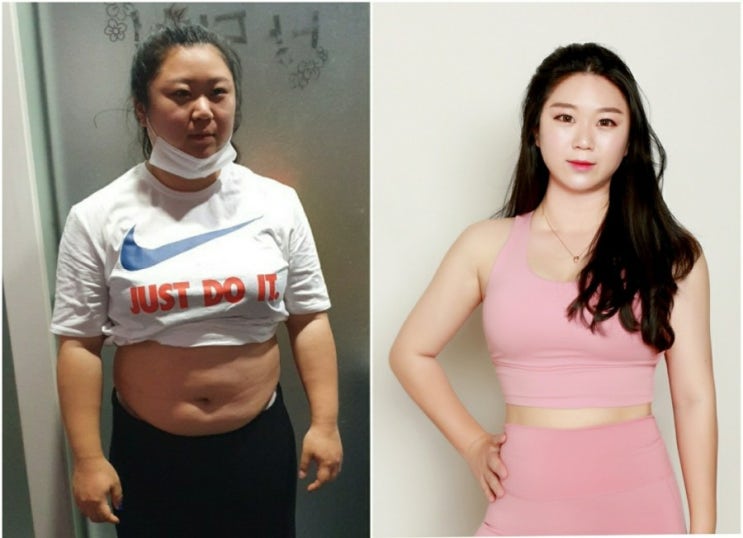  태전동운동/저 -18kg 빼 준 코치님이 다정핏 오픈했어요~️(여성전용)