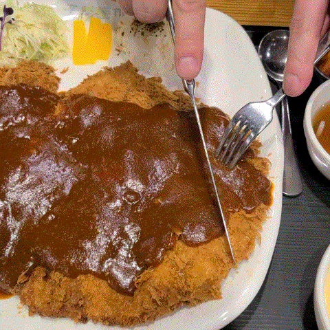  춘천맛집 : 홍익돈까스
