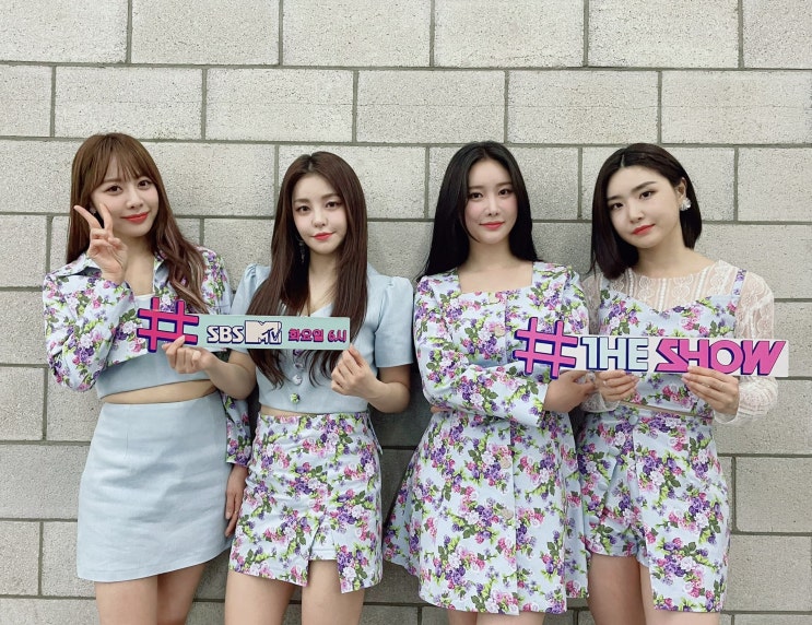 210427 더쇼 259회 트위터 210427 더쇼 259회 트위터