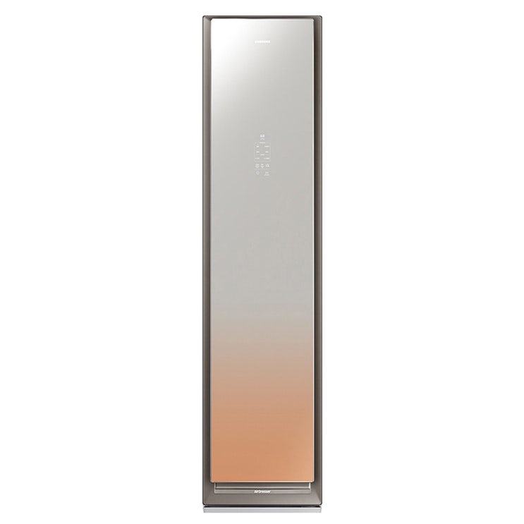 선택고민 해결 삼성전자 에어드레서 의류 청정기 골드 미러 방문설치 DF60N8700MG 좋아요 선택고민 해결 삼성전자 에어드레서 의류 청정기 골드 미러 방문설치 DF60N8700MG 좋아요