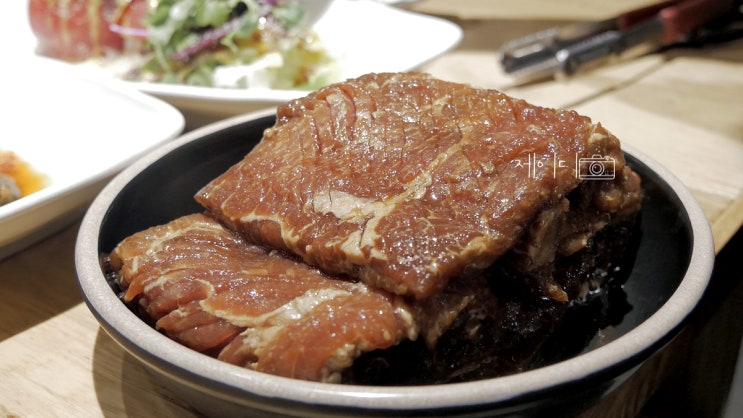  평택맛집 :: 전국에서 제일 맛있는 갈비를 맛보려면 [훈장골]