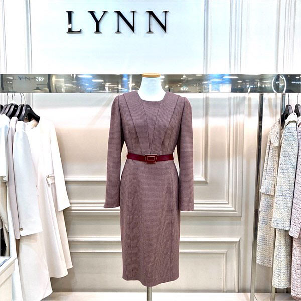 인기있는 린 LYNN NC02 하운드체크 H라인 원피스 LWOPJB0500 (6463655) 추천합니다 인기있는 린 LYNN NC02 하운드체크 H라인 원피스 LWOPJB0500 (6463655) 추천합니다