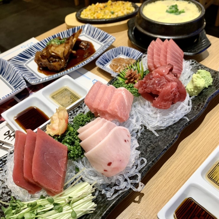 오류동역 맛집, 오류동 참치는 한동길참치 오류동역 맛집, 오류동 참치는 한동길참치