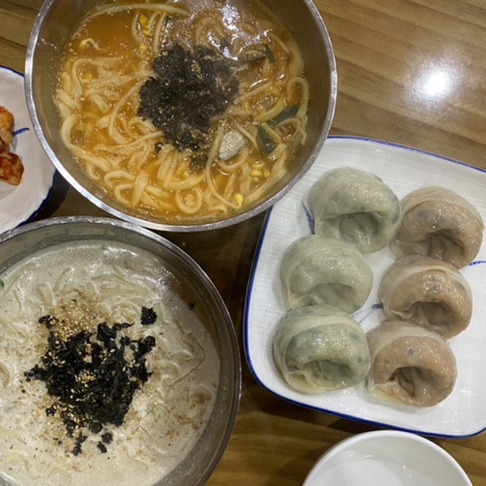  [구미맛집] 인동 시골여행