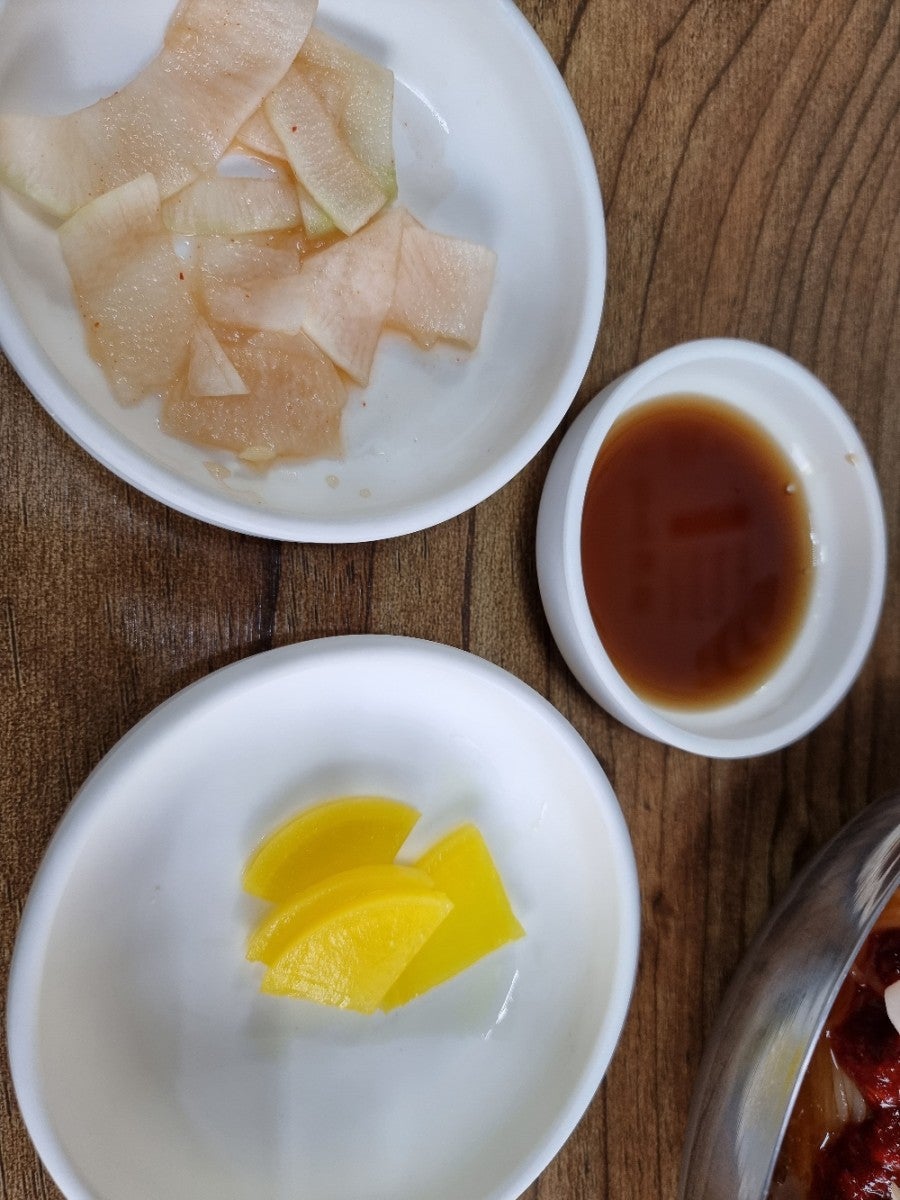 배산가야밀면 사진 2