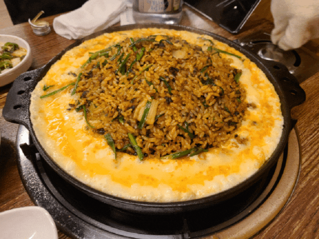  잠실새내역 곱창 맛집 추천 ! 잠실새내 구회말 투아웃 소곱창 후기