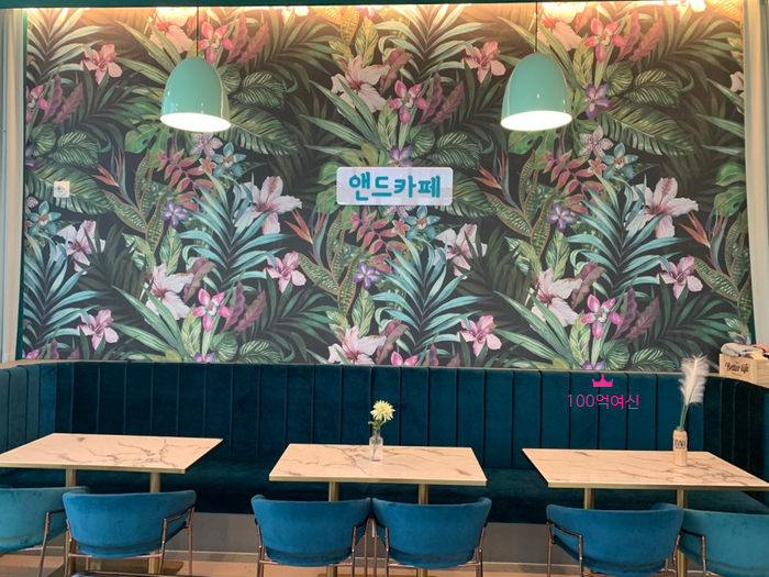  나주 혁신도시 앤드카페 나주카페 를 찾으시면 이곳으로