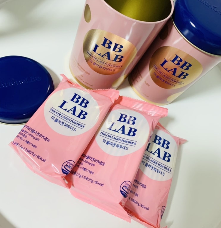  맛있는 전지현콜라겐 비비랩  더늦기전에 챙겨먹자(내돈내산후기)