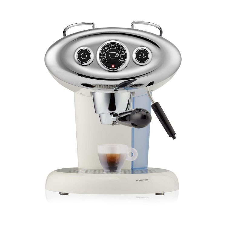 잘나가는 illy 일리 프란시스 x7.1 커피머신 블랙 화이트 레드 3종 ··· 잘나가는 illy 일리 프란시스 x7.1 커피머신 블랙 화이트 레드 3종 ···