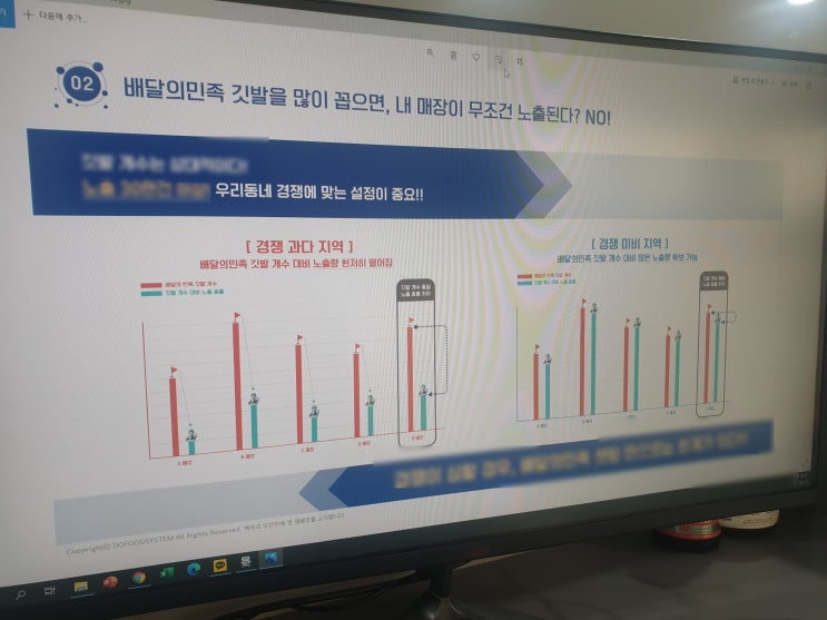  배달전문프랜차이즈 차별성이 경쟁력이다