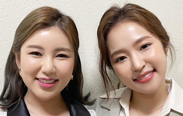 '송가인, 홍자' 콘서트 이후 이런 무대 다시 볼 수 없다 '송가인, 홍자' 콘서트 이후 이런 무대 다시 볼 수 없다
