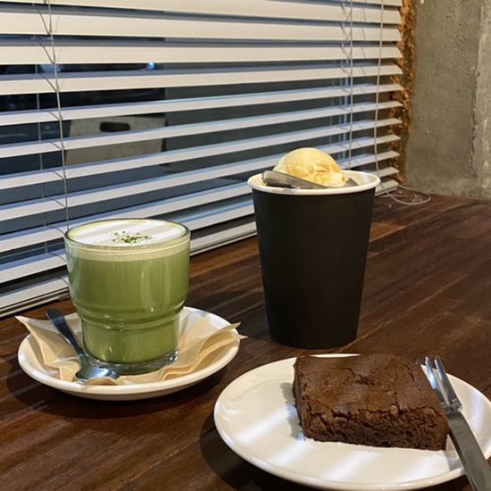  [구미 인동 카페] East Coffee 이스트커피