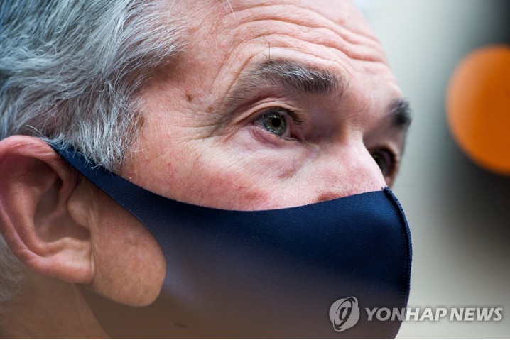 미 전문가들 "연준, 긴축 압력에도 연내 테이퍼링 안할 것" 미 전문가들 "연준, 긴축 압력에도 연내 테이퍼링 안할 것"