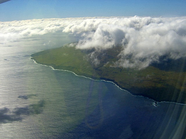 Chile - Rapa Nui 1 이스터섬에서 모아이 듣기