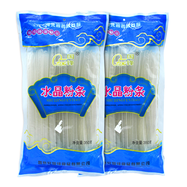 선호도 좋은 국봉 수정당면, 350g, 2개 ··· 선호도 좋은 국봉 수정당면, 350g, 2개 ···