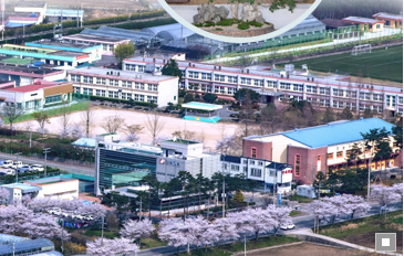 전남자연과학고등학교 Jeonnam Natural Science High School