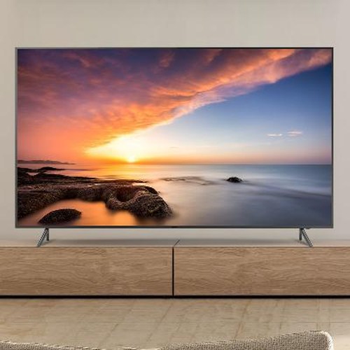 잘나가는 스마트 LED 75 85 86 인치 TV 삼성/삼성 UA65RU7550JXXZ 65인치, 01 정부배정, 01 블랙 좋아요