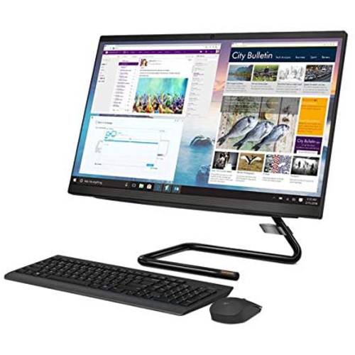 인지도 있는 Lenovo IdeaCentre AIO 24 Touch 500GB SSD (Intel Core i5-8400T Processo, 상세내용참조, 상세내용참조, 상세내용참