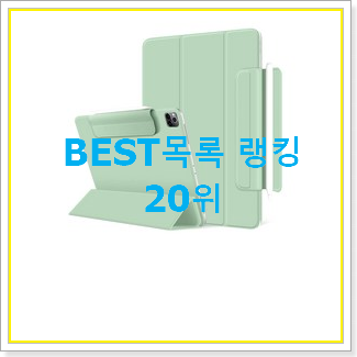  너무 사고싶은 ipadpro4세대 선택 인기 판매 순위 20위