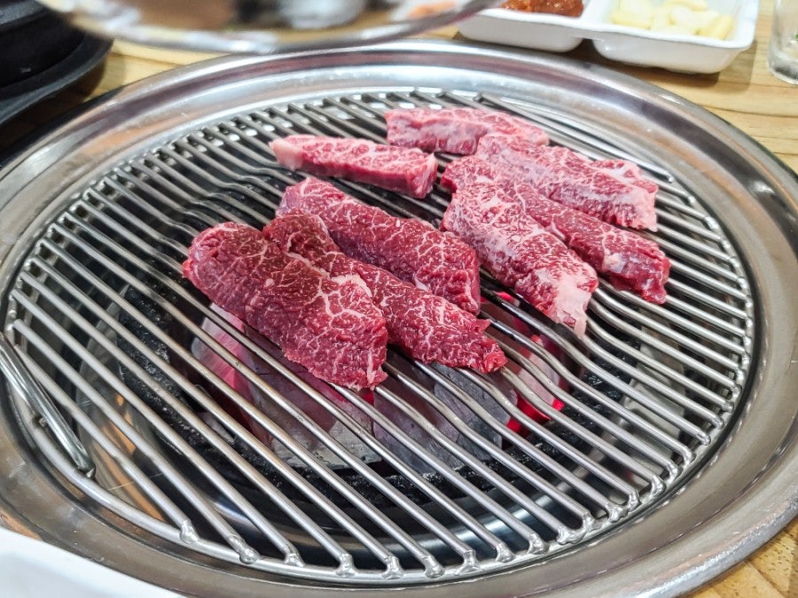 수남숯불구이 사진 6