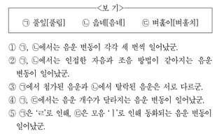  해운대여고-중간고사 문법