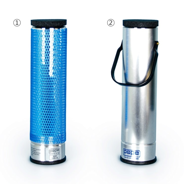  Wide Mouth Dewar Flask / 광구형 드와 플라스크