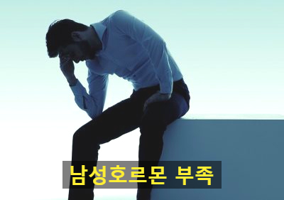  남성호르몬 부족 채워주는 음식의 영양제 알아봤어요
