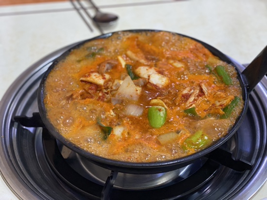  [칠곡맛집] 석적 중리 김태주선산곱창