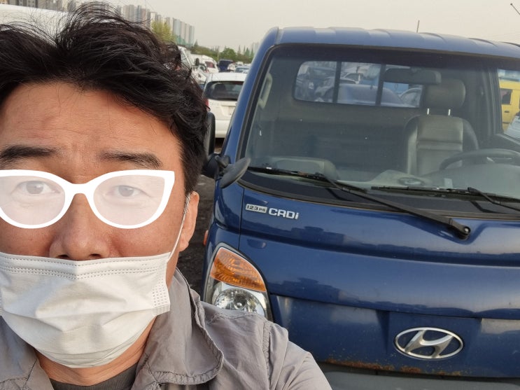  (폐차보다 수출)서울시 관악구 조기폐차 안 되는 포터 매입#장축 초장축 구분법#인터쿨러 CRDI 구분법#노후 경유차 단속